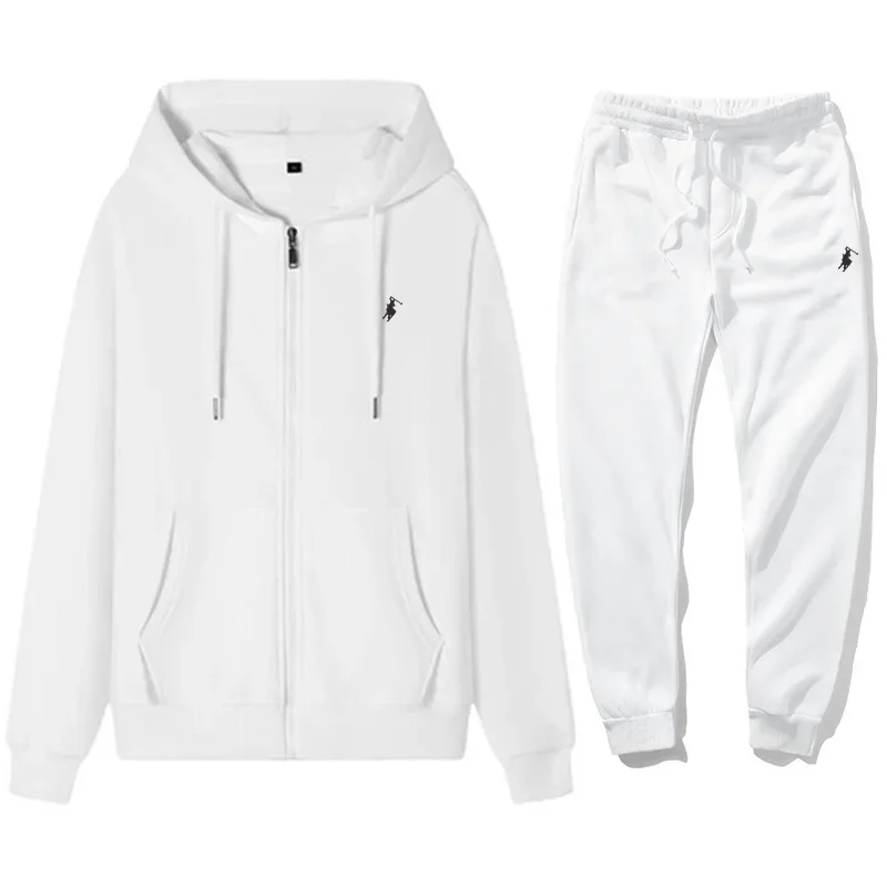 2026 Men's Classic Hoodie Spor - Winter Clothes 评论和价格