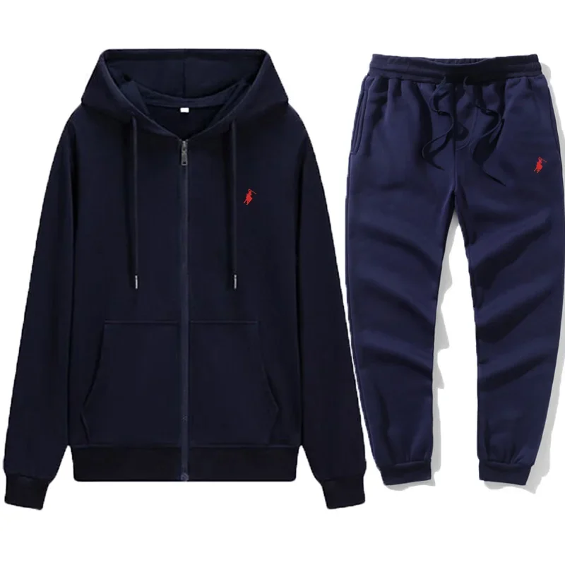 2026 Men's Classic Hoodie Spor - Winter Clothes 评论和价格