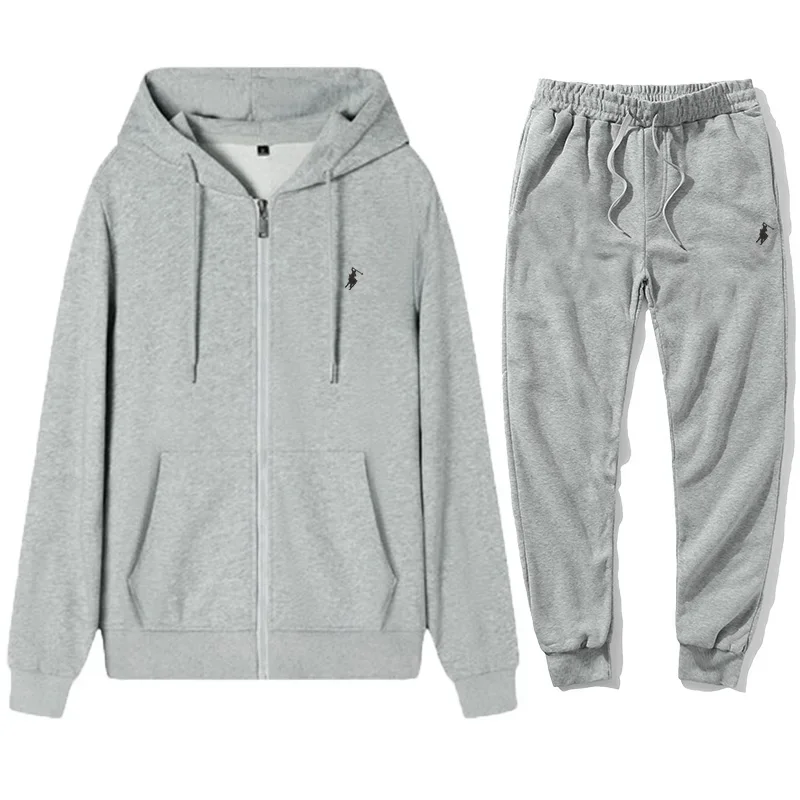 2026 Men's Classic Hoodie Spor - Winter Clothes 评论和价格