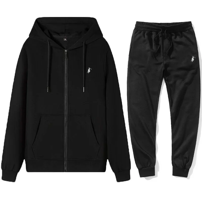 2026 Men's Classic Hoodie Spor - Winter Clothes 评论和价格