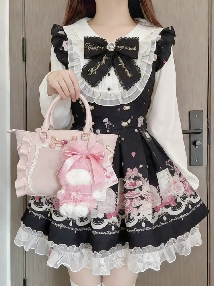 Japanese 2 Piece Dress Sets Wo - Winter Clothing Clearance Sale 评论和价格