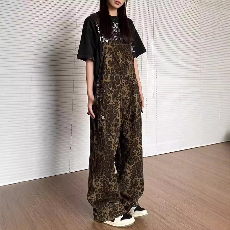 2026 new women clothing leopar - Winter Clothing Trends 评论和价格
