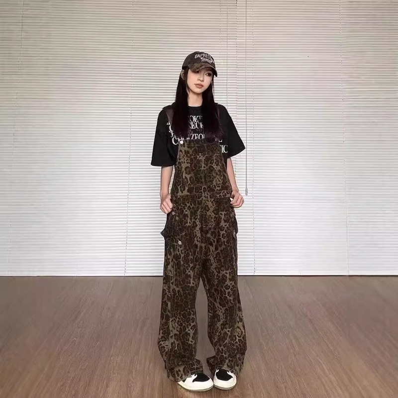 2026 new women clothing leopar - Winter Clothing Trends 评论和价格