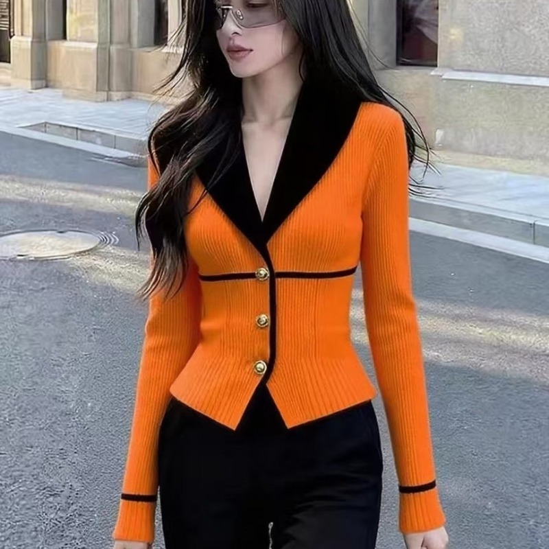 Luxury High-end White Knitted  - Winter Clothing Trends 评论和价格
