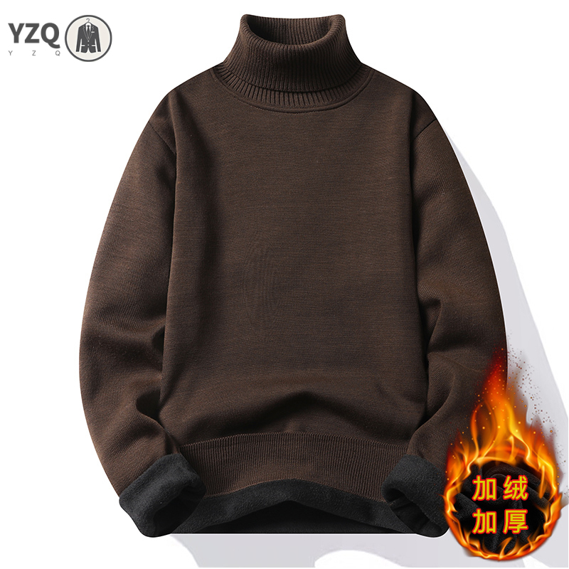 Sweatwear Mens Anti-pilling Hi - Winter Clothing Trends 评论和价格
