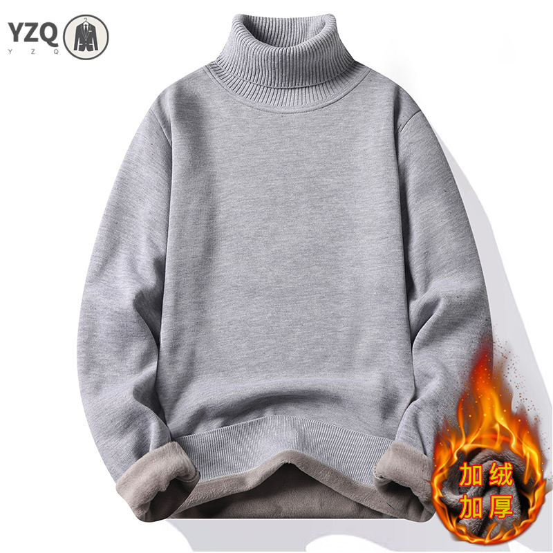 Sweatwear Mens Anti-pilling Hi - Winter Clothing Trends 评论和价格