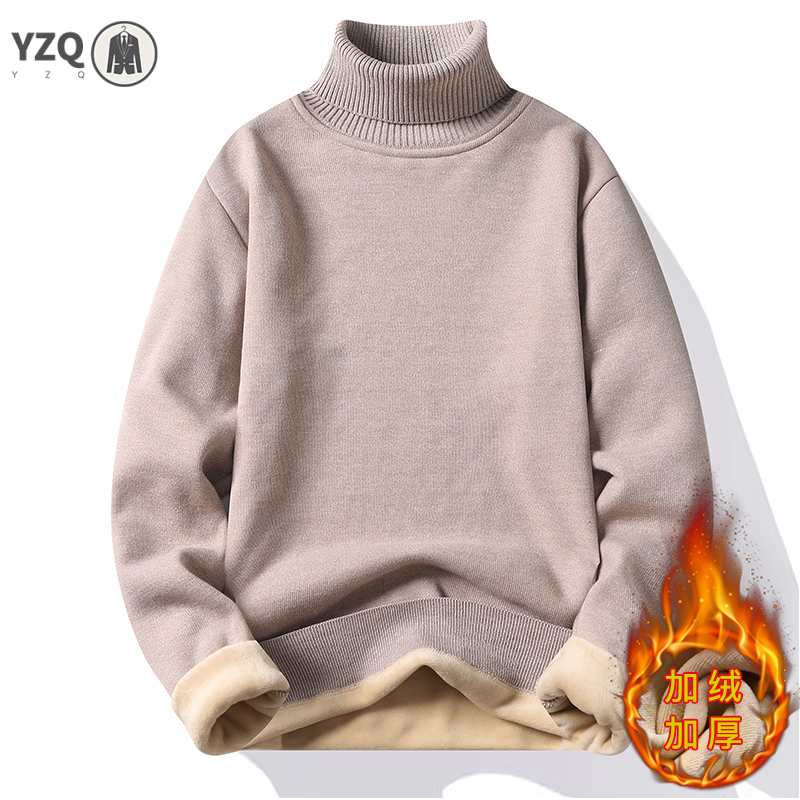 Sweatwear Mens Anti-pilling Hi - Winter Clothing Trends 评论和价格