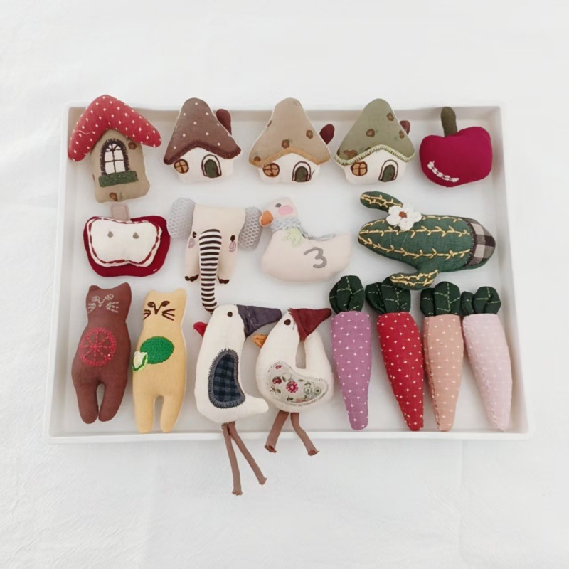 Adorable Duck Carrot House Bro - Winter Clothing Accessories 评论和价格