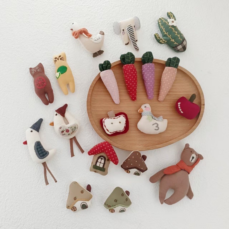 Adorable Duck Carrot House Bro - Winter Clothing Accessories 评论和价格