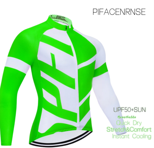 Winter Cycling Jersey Men's Th - Winter Clothing Colors 2026 评论和价格