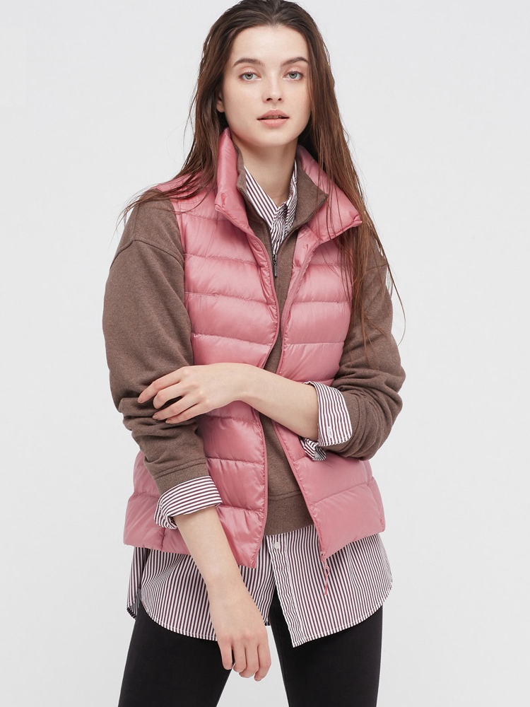 NewBang 9XL 8XL Women Sleevele - Down Vest Ultralight 评论和价格