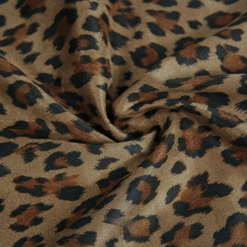 Autumn and winter draped suede - Winter Clothes 评论和价格