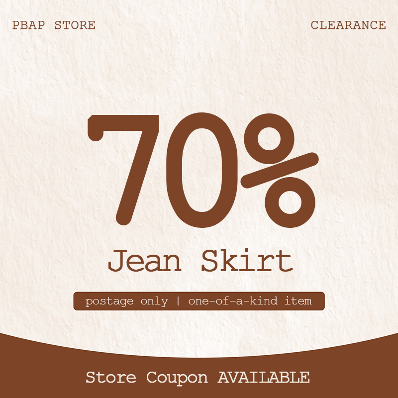 PBAP YEAR END SALE Woman Cloth - Winter Clothing Clearance Sale 评论和价格