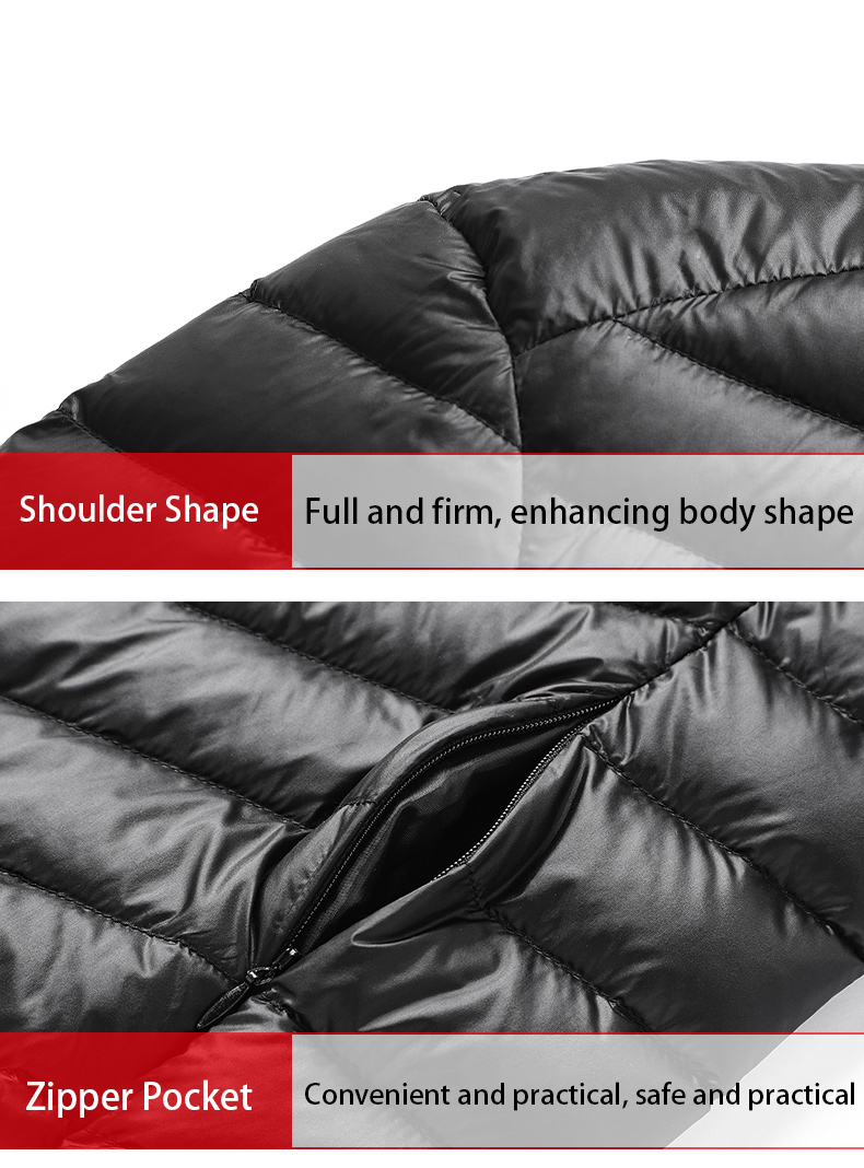 Naturehike Autumn Winter New J - Down Vest Ultralight 评论和价格