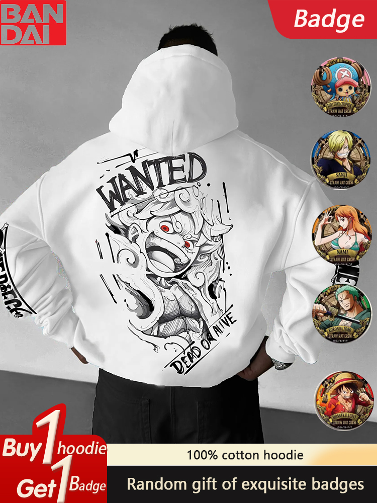 2025 Latest ONE PIECE Animatio - Winter Clothing Trends 评论和价格