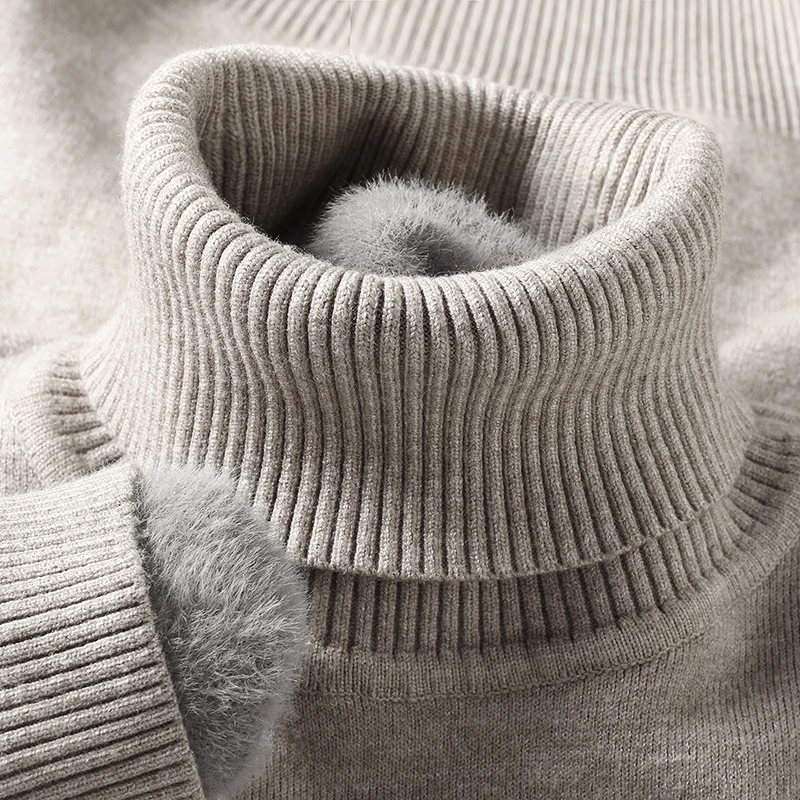 Sweatwear Mens Anti-pilling Hi - Winter Clothing Trends 评论和价格